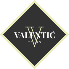 Valentic tours